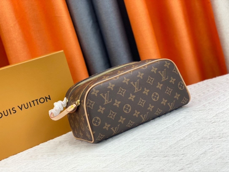 LV Cosmetic Bags